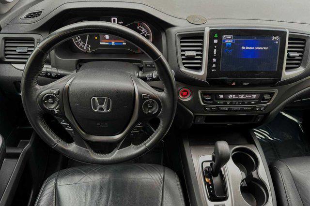 used 2016 Honda Pilot car, priced at $21,999