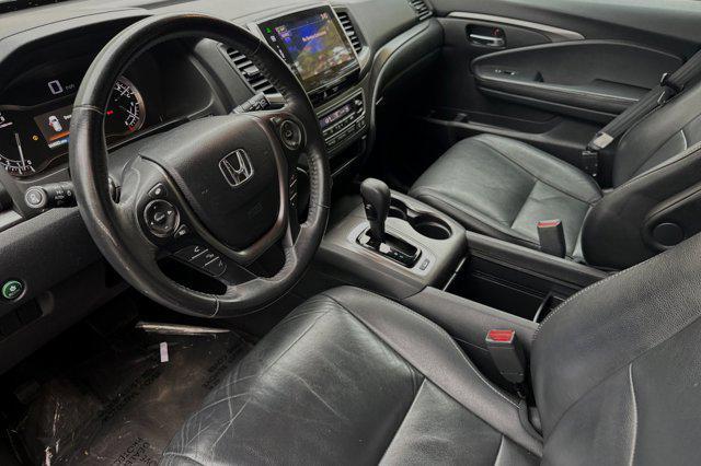 used 2016 Honda Pilot car, priced at $21,999