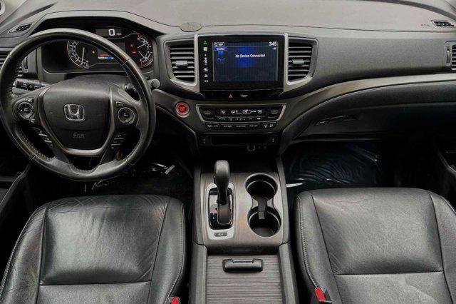 used 2016 Honda Pilot car, priced at $21,999