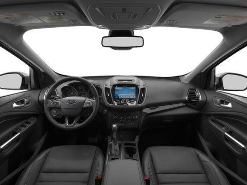 used 2017 Ford Escape car, priced at $10,999