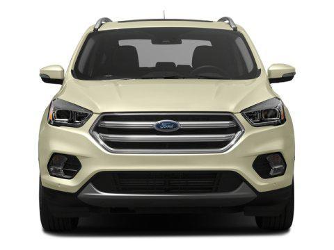 used 2017 Ford Escape car, priced at $10,999