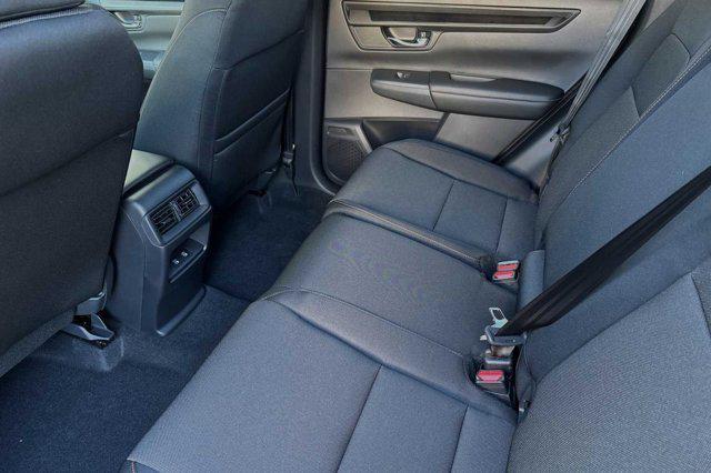 new 2025 Honda CR-V Hybrid car, priced at $36,691