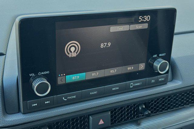 new 2025 Honda CR-V Hybrid car, priced at $36,691