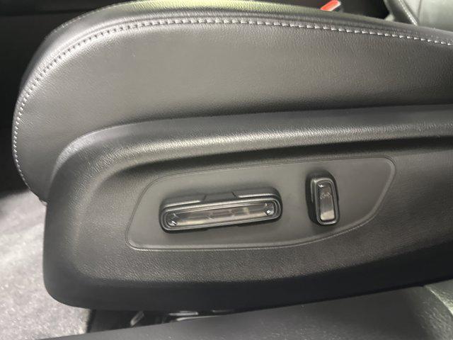 new 2025 Honda Civic Hybrid car, priced at $33,551
