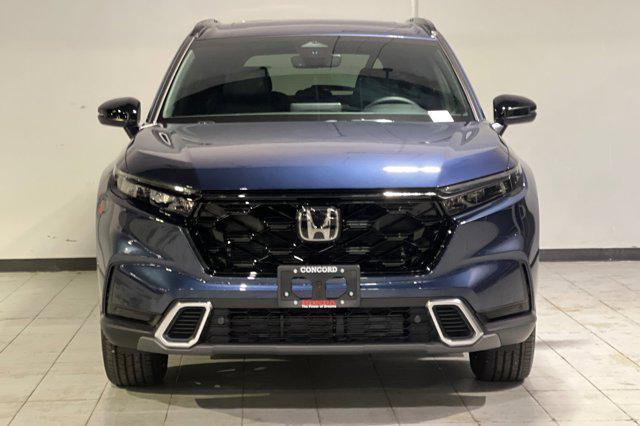 new 2025 Honda CR-V Hybrid car, priced at $42,450