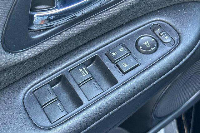 used 2021 Honda HR-V car, priced at $21,888
