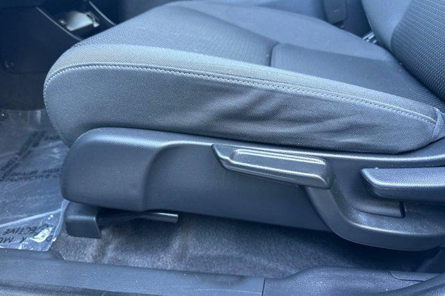 used 2021 Honda HR-V car, priced at $21,888