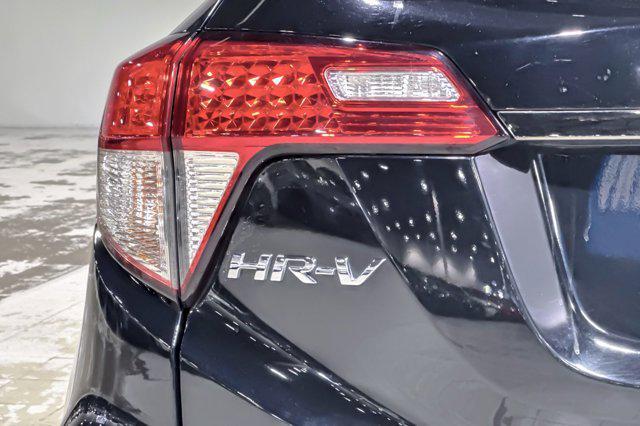 used 2021 Honda HR-V car, priced at $21,888