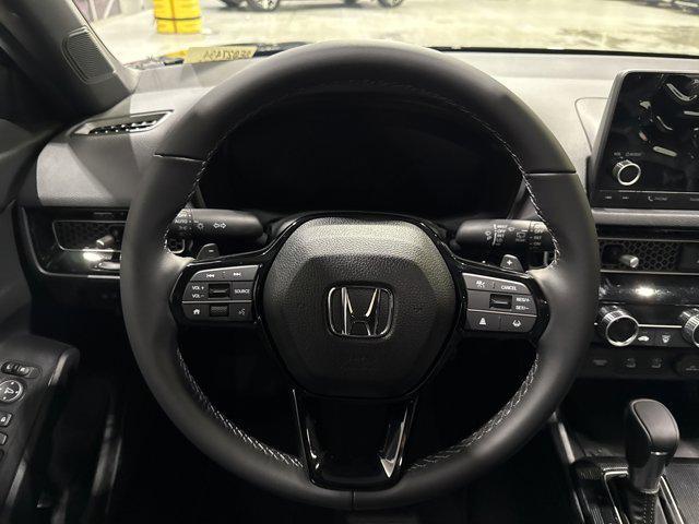 new 2025 Honda Civic car, priced at $28,071