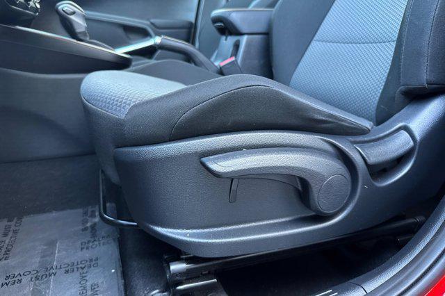 used 2022 Kia Soul car, priced at $17,498