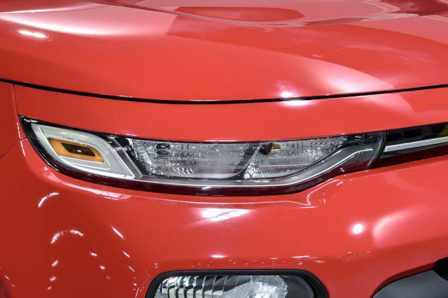 used 2022 Kia Soul car, priced at $17,498