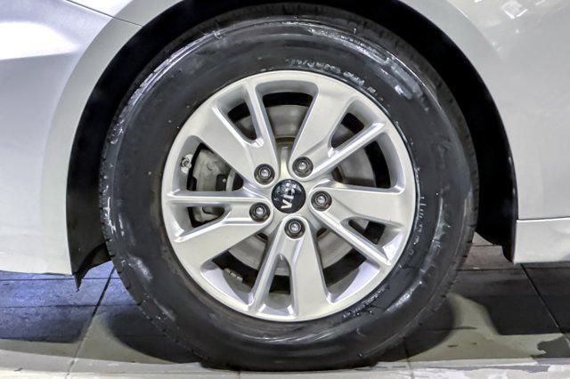 used 2019 Kia Optima car, priced at $13,999