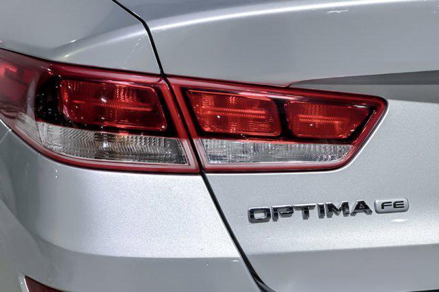used 2019 Kia Optima car, priced at $13,999