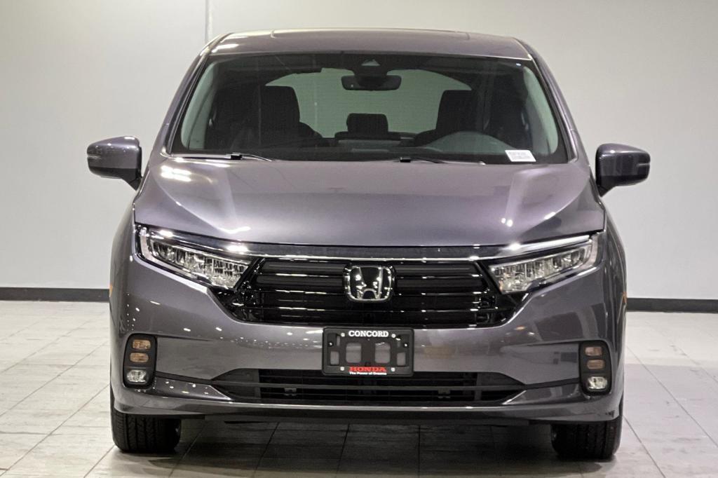 new 2024 Honda Odyssey car, priced at $42,701