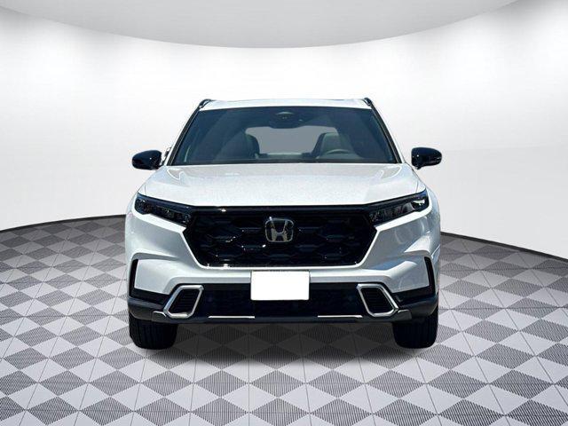 new 2026 Honda CR-V Hybrid car, priced at $43,101
