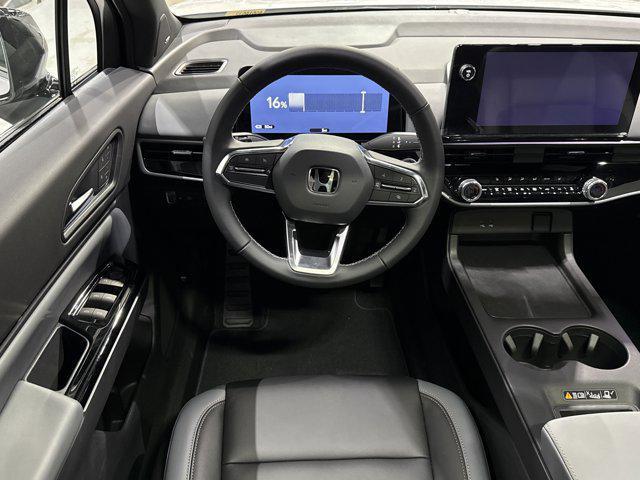 new 2025 Honda Prologue car, priced at $50,091