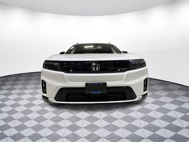 new 2025 Honda Prologue car, priced at $50,091