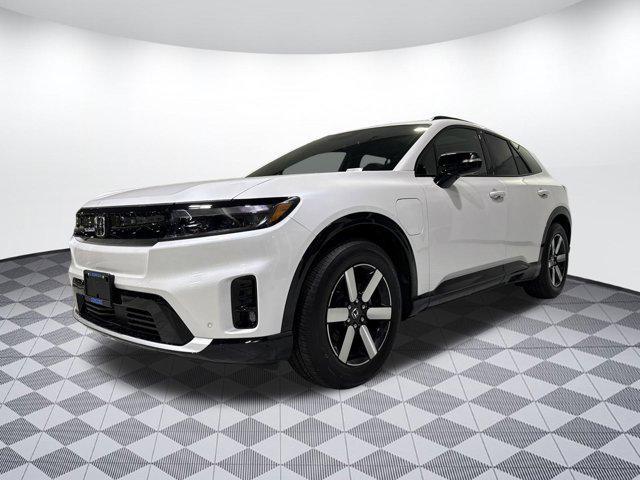 new 2025 Honda Prologue car, priced at $50,091