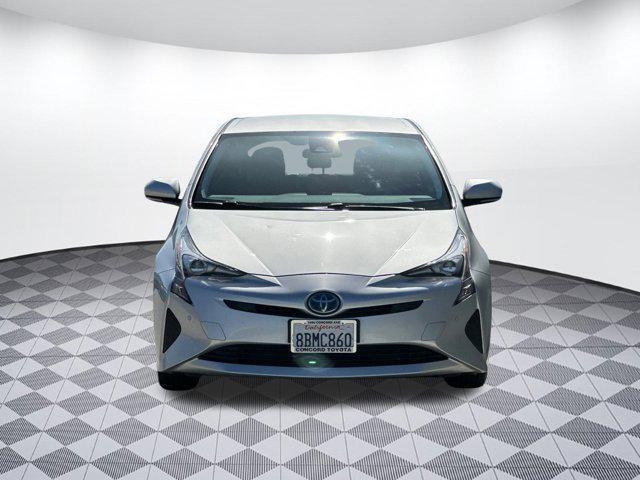 used 2017 Toyota Prius car, priced at $16,798