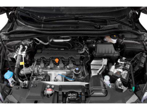 used 2022 Honda HR-V car, priced at $23,999