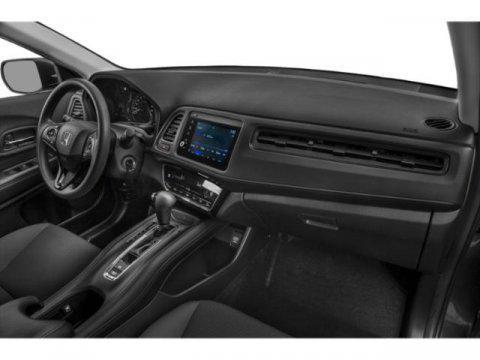 used 2022 Honda HR-V car, priced at $23,999
