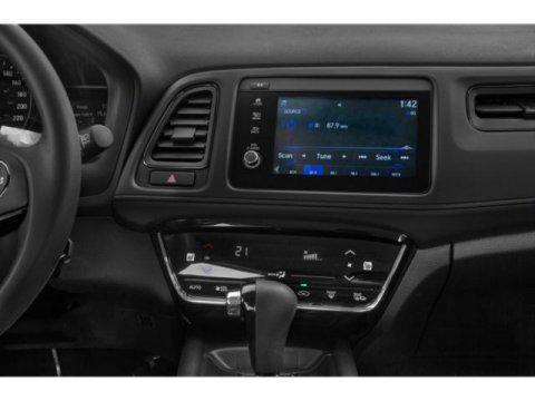 used 2022 Honda HR-V car, priced at $23,999