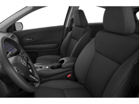 used 2022 Honda HR-V car, priced at $23,999