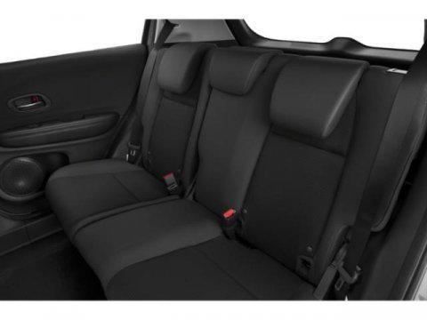 used 2022 Honda HR-V car, priced at $23,999