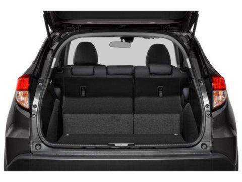 used 2022 Honda HR-V car, priced at $23,999