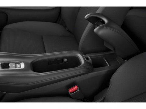 used 2022 Honda HR-V car, priced at $23,999