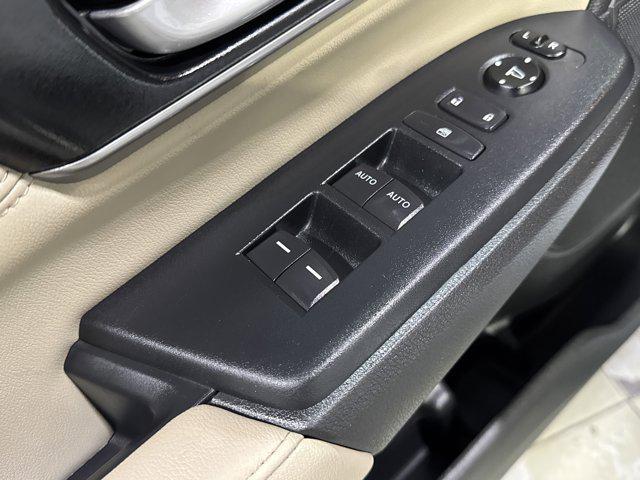 used 2022 Honda CR-V car, priced at $30,888