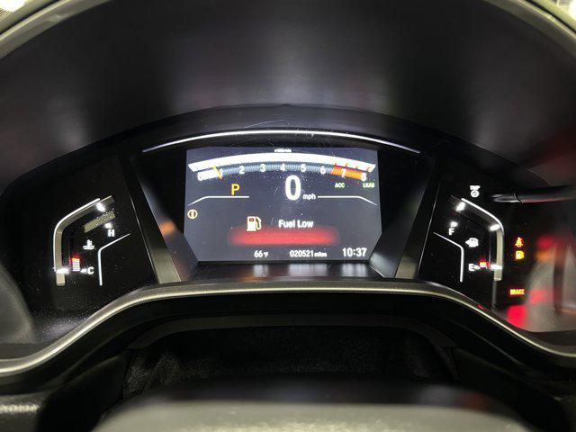 used 2022 Honda CR-V car, priced at $30,888