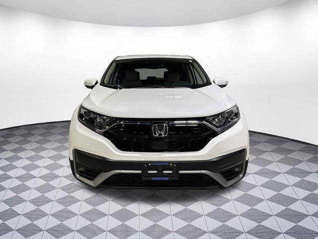 used 2022 Honda CR-V car, priced at $30,888