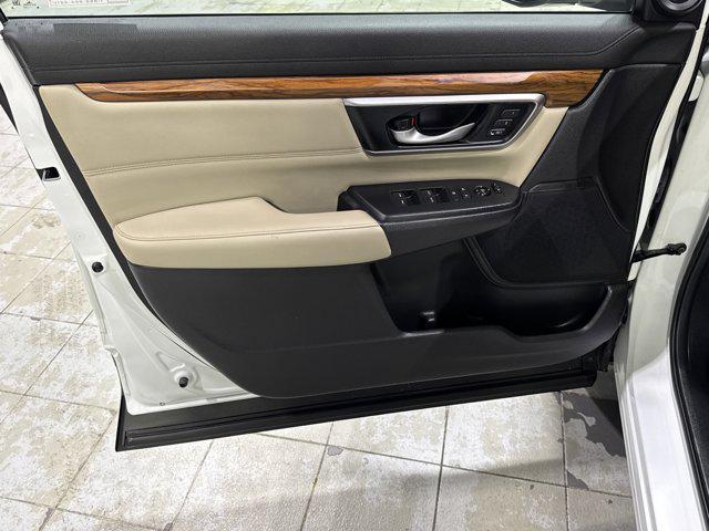 used 2022 Honda CR-V car, priced at $30,888