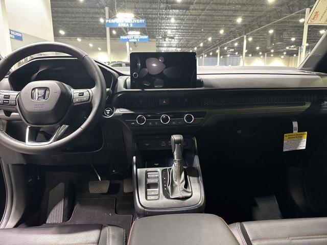 new 2025 Honda CR-V Hybrid car, priced at $39,045