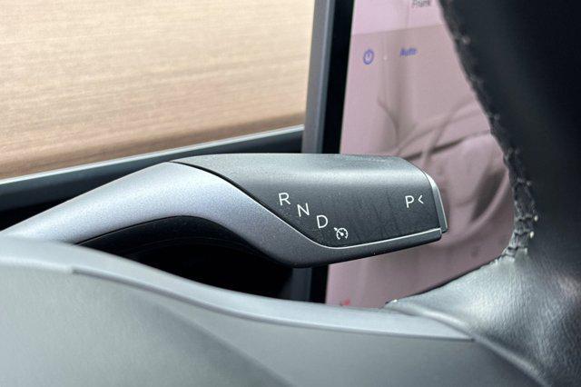 used 2018 Tesla Model 3 car, priced at $20,999