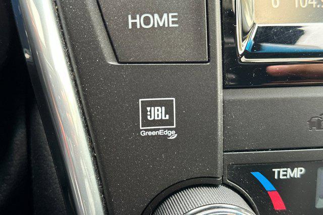 used 2017 Toyota Camry Hybrid car, priced at $16,488