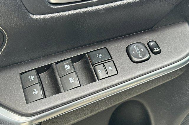 used 2017 Toyota Camry Hybrid car, priced at $16,488