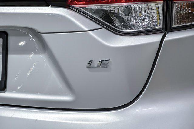 used 2022 Toyota Corolla car, priced at $18,999