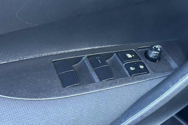 used 2022 Toyota Corolla car, priced at $18,999