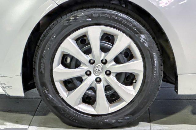 used 2022 Toyota Corolla car, priced at $18,999