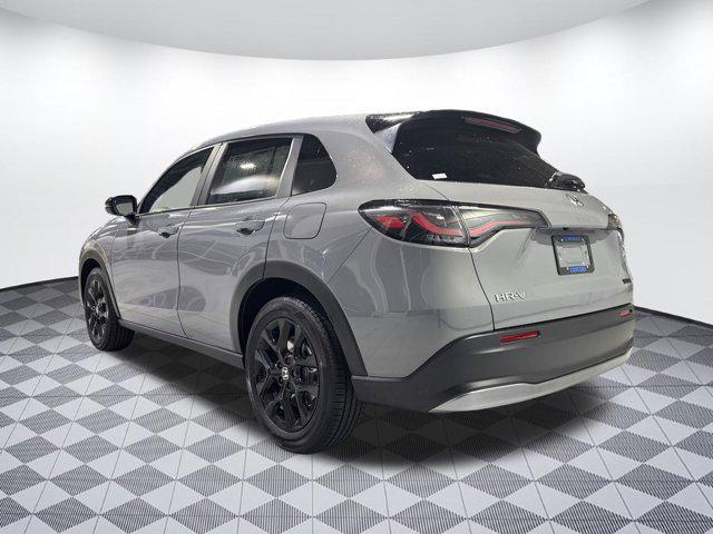 new 2025 Honda HR-V car, priced at $30,241
