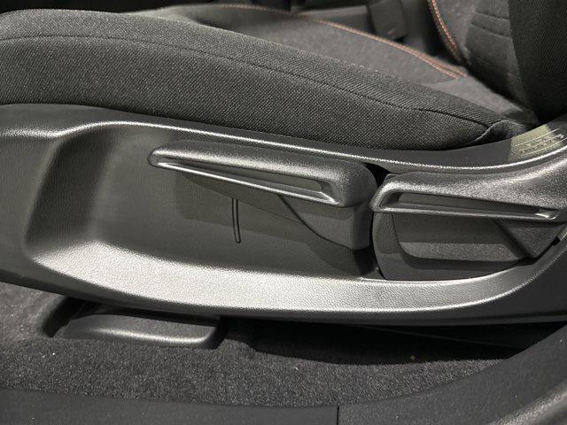 new 2025 Honda HR-V car, priced at $30,241