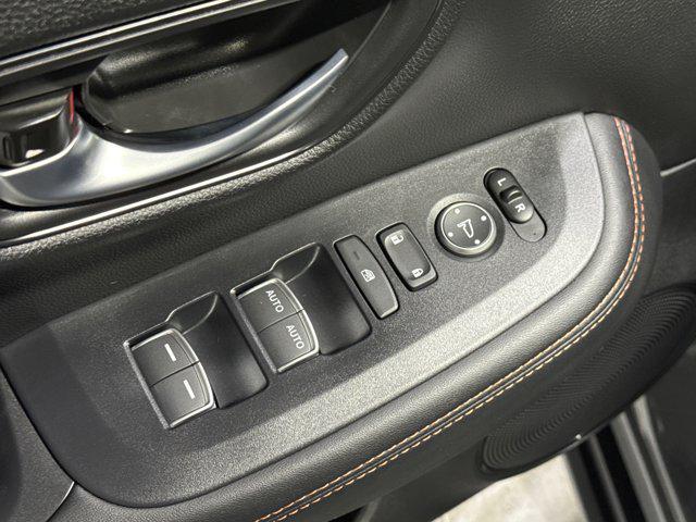 new 2025 Honda HR-V car, priced at $30,241