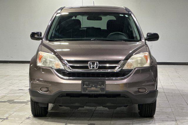 used 2011 Honda CR-V car, priced at $10,999