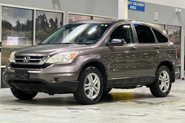 used 2011 Honda CR-V car, priced at $10,999