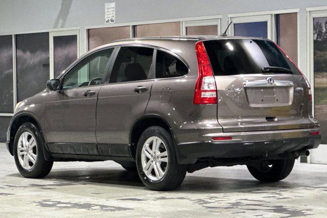 used 2011 Honda CR-V car, priced at $10,999