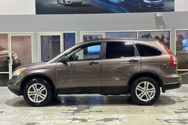 used 2011 Honda CR-V car, priced at $10,999