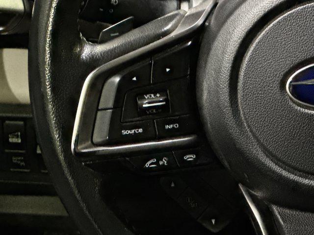 used 2022 Subaru Forester car, priced at $22,996