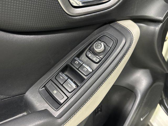 used 2022 Subaru Forester car, priced at $22,996